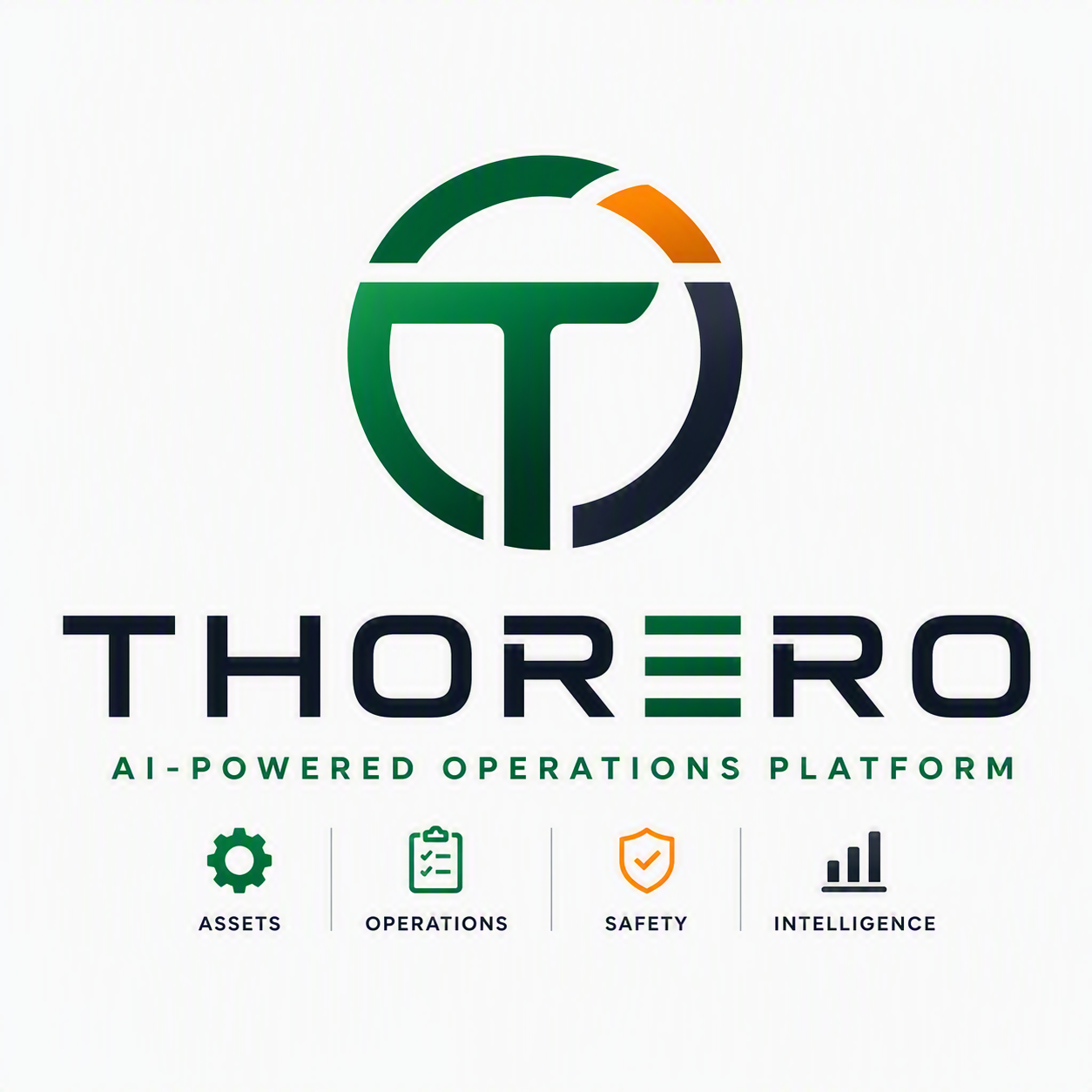Thorero logo